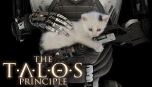 The Talos Principle (cover)